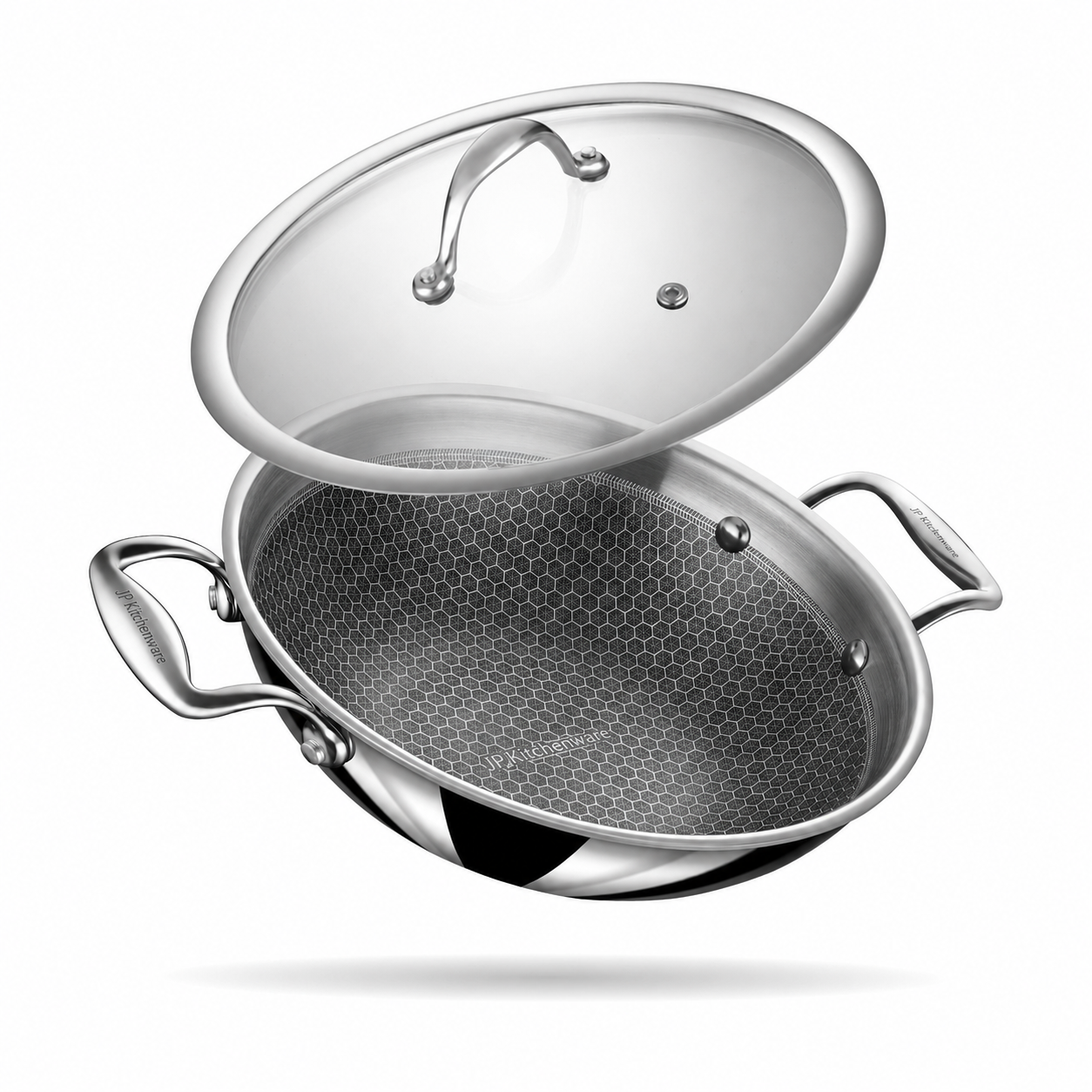 JP Try Ply Kadai