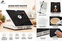 Jawar Roti Maker 10x10 Inches
