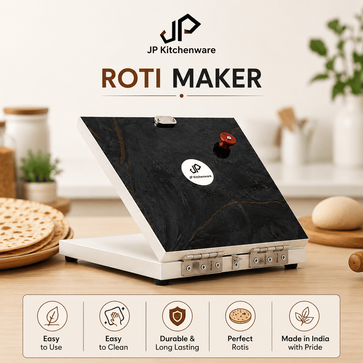 Roti Maker Roti Maker